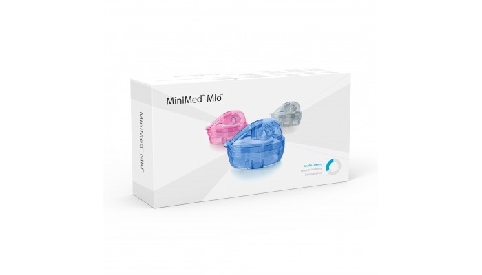 MiniMed® Mio® (10/bte) 