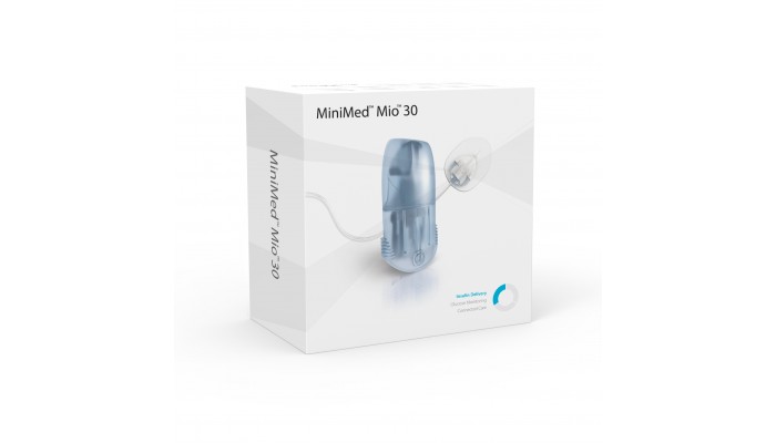 MiniMed® Mio 30™ (10/bx) 