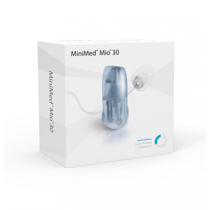 MiniMed® Mio 30™ (10/bte) 