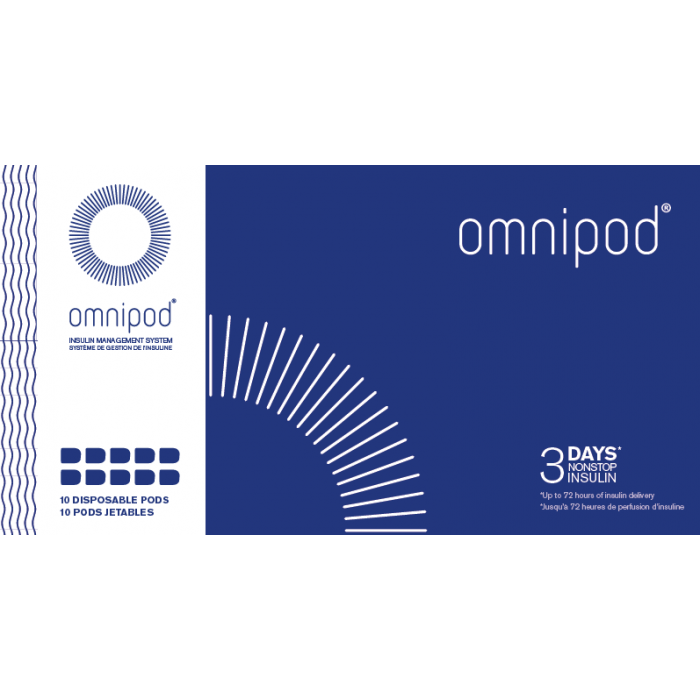 Omnipod® EROS (10)