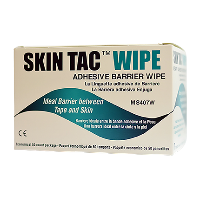 Skin Tac (50/bx) 